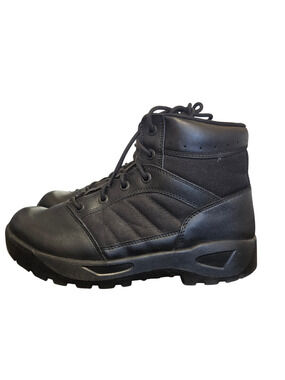 Response Gear 6" Delivery 3.0 Men's Service Boots Size 11.5